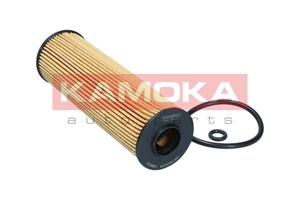 Alyvos filtras KAMOKA F129601