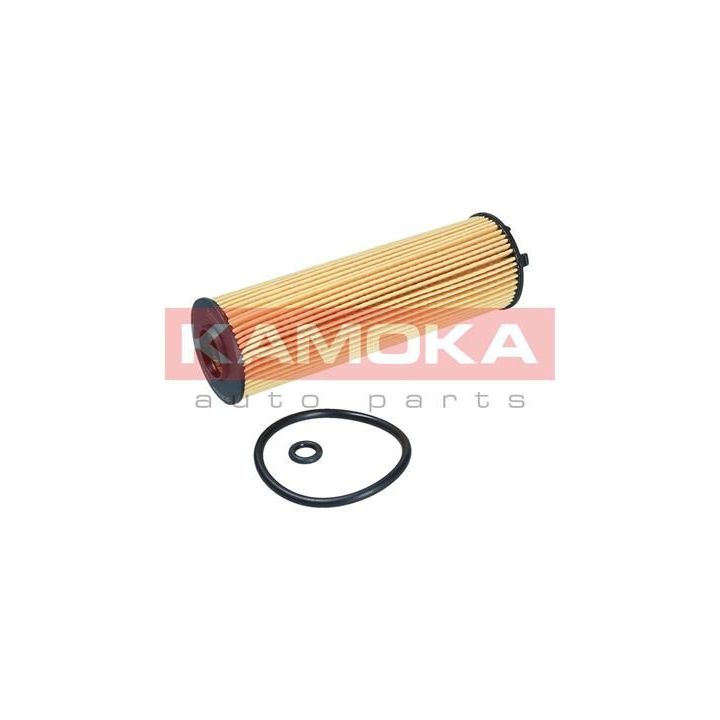 Alyvos filtras KAMOKA F129601