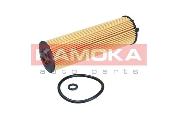 Alyvos filtras KAMOKA F129601