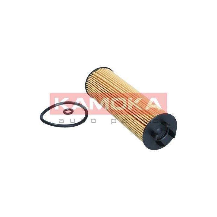 Alyvos filtras KAMOKA F129601