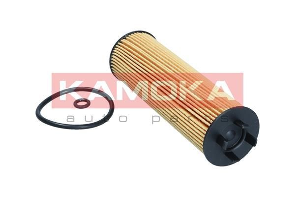 Alyvos filtras KAMOKA F129601