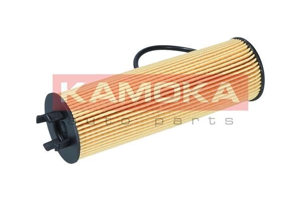 Alyvos filtras KAMOKA F129601