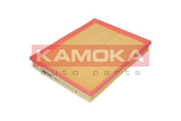 Oro filtras KAMOKA F200601
