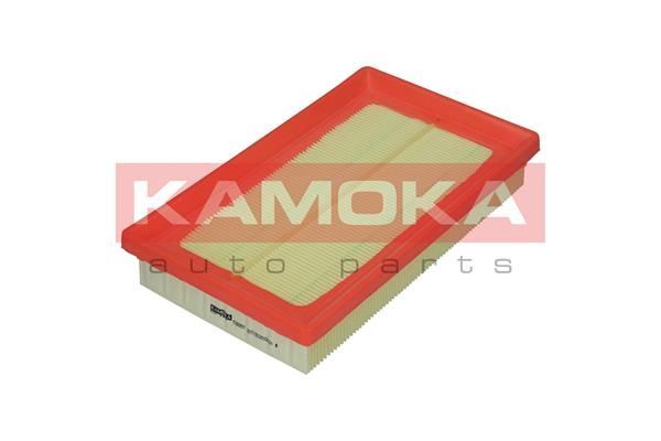 Oro filtras KAMOKA F200901