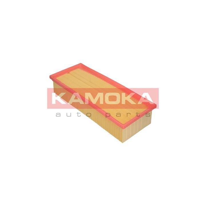 Oro filtras KAMOKA F201201