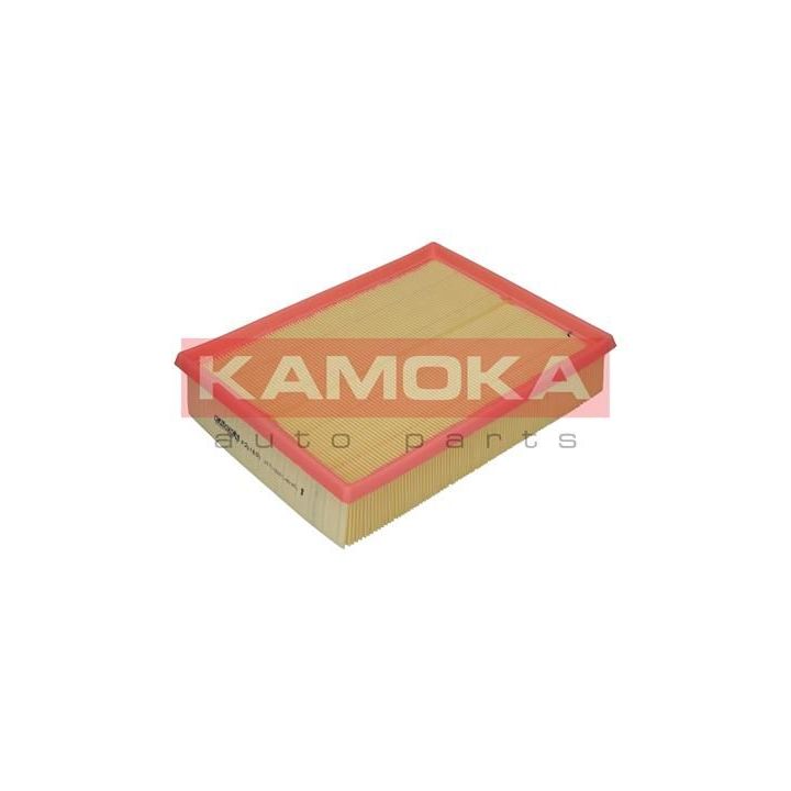 Oro filtras KAMOKA F201601