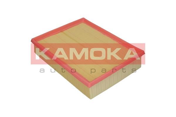 Oro filtras KAMOKA F201601