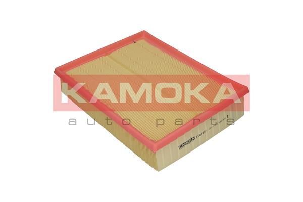 Oro filtras KAMOKA F201601