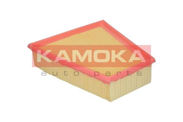 Oro filtras KAMOKA F202001
