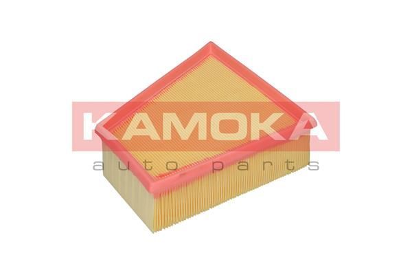 Oro filtras KAMOKA F202001