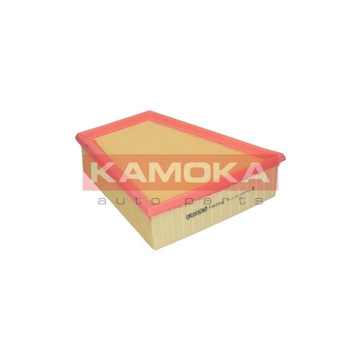 Oro filtras KAMOKA F202001