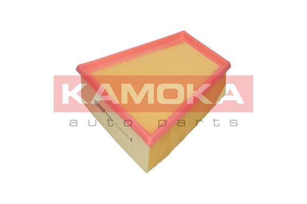 Oro filtras KAMOKA F202001