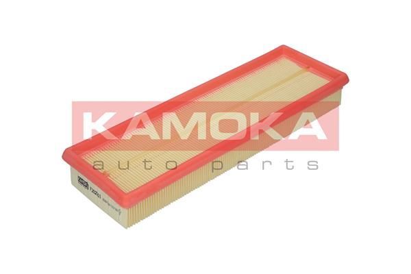 Oro filtras KAMOKA F202301
