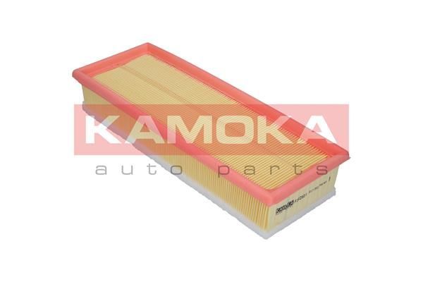 Oro filtras KAMOKA F202501