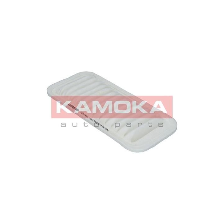 Oro filtras KAMOKA F202801