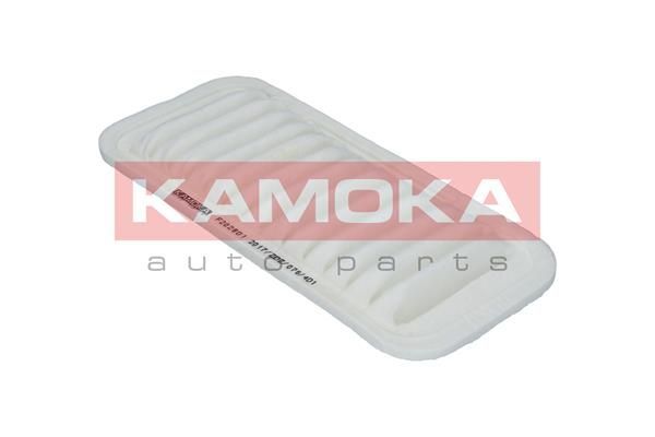 Oro filtras KAMOKA F202801