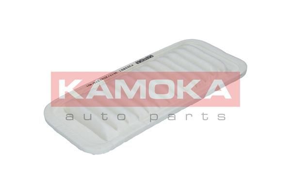 Oro filtras KAMOKA F202801