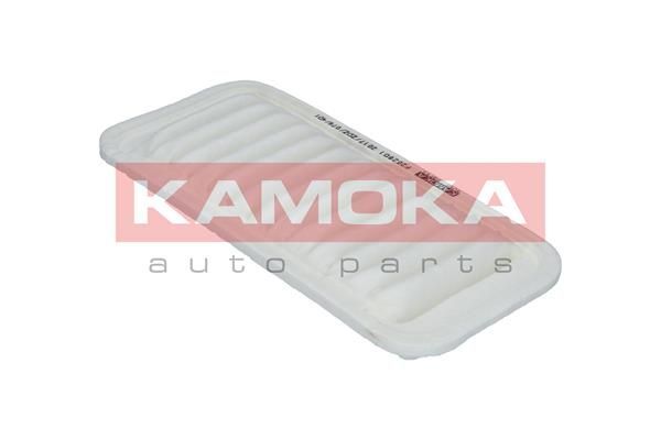 Oro filtras KAMOKA F202801