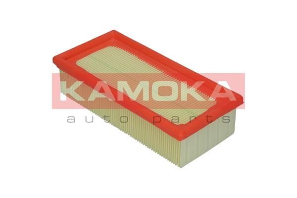 Oro filtras KAMOKA F203301