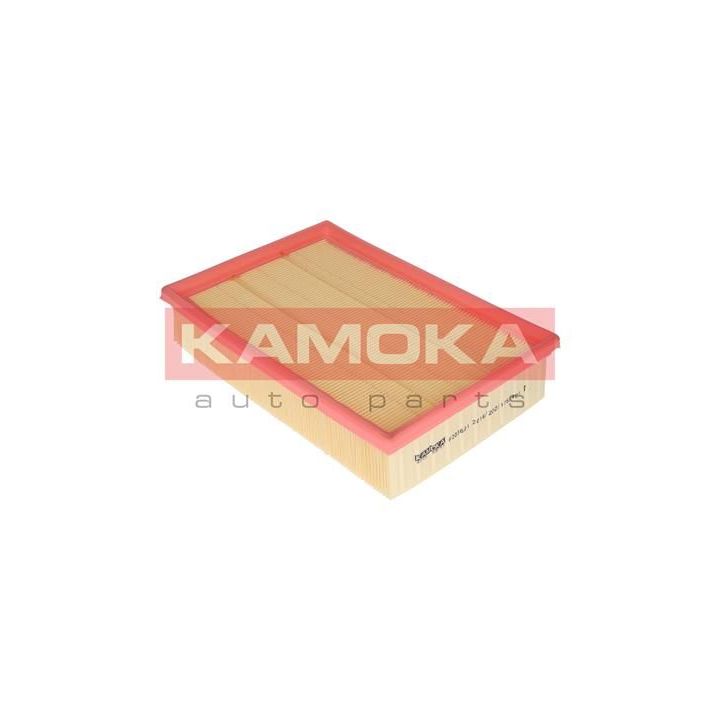 Oro filtras KAMOKA F203601