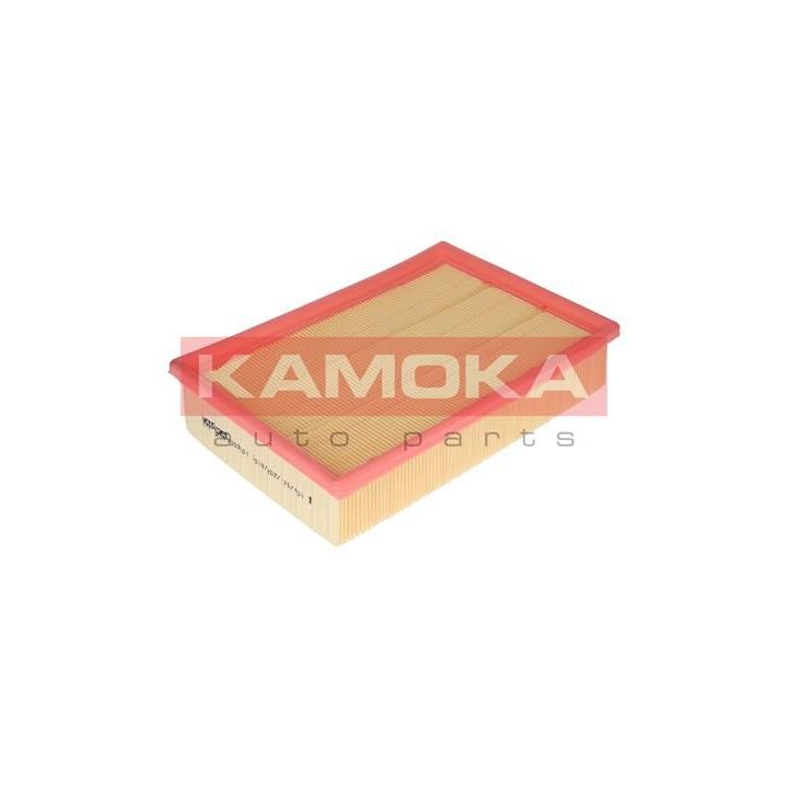 Oro filtras KAMOKA F203601