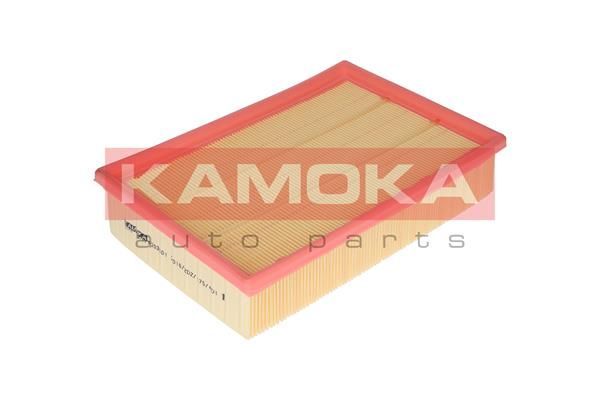 Oro filtras KAMOKA F203601