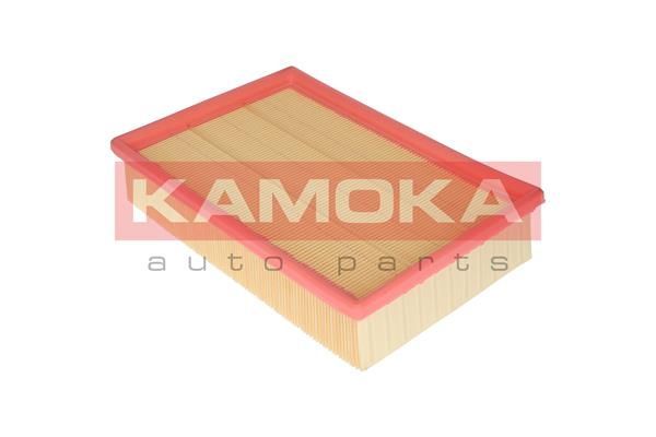 Oro filtras KAMOKA F203601