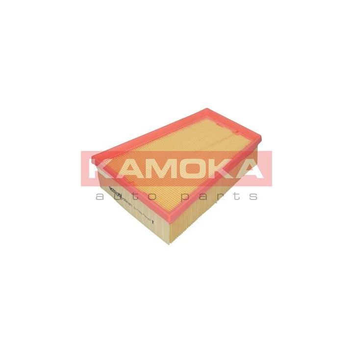 Oro filtras KAMOKA F204101