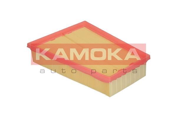 Oro filtras KAMOKA F204101