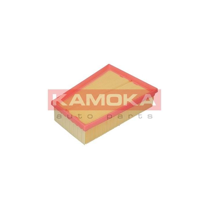 Oro filtras KAMOKA F204101