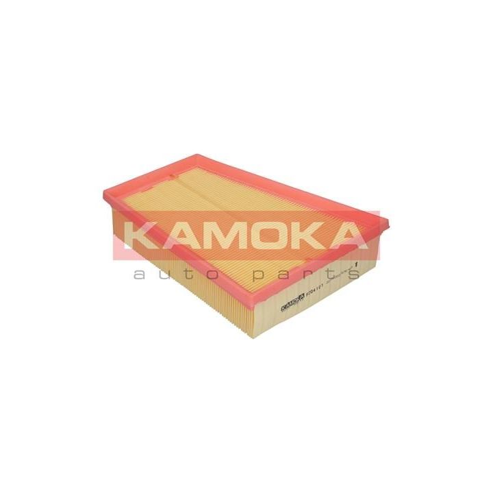 Oro filtras KAMOKA F204101