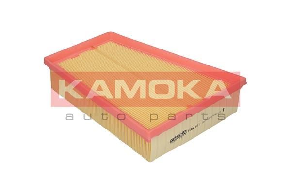 Oro filtras KAMOKA F204101