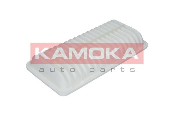 Oro filtras KAMOKA F204401