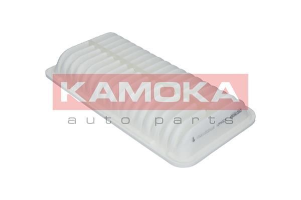 Oro filtras KAMOKA F204401