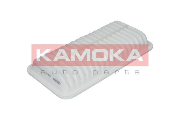Oro filtras KAMOKA F204401