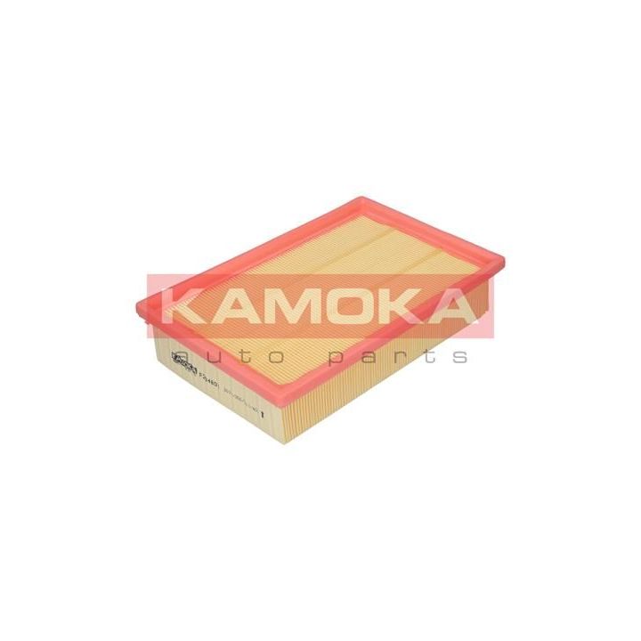 Oro filtras KAMOKA F204801