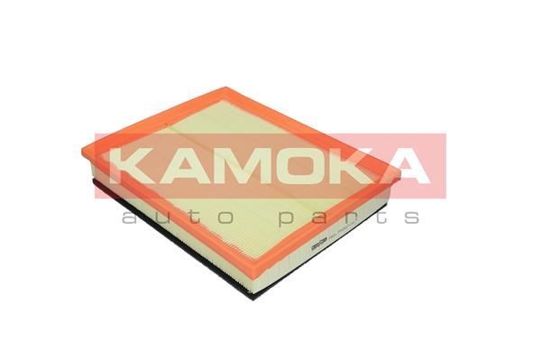 Oro filtras KAMOKA F205201