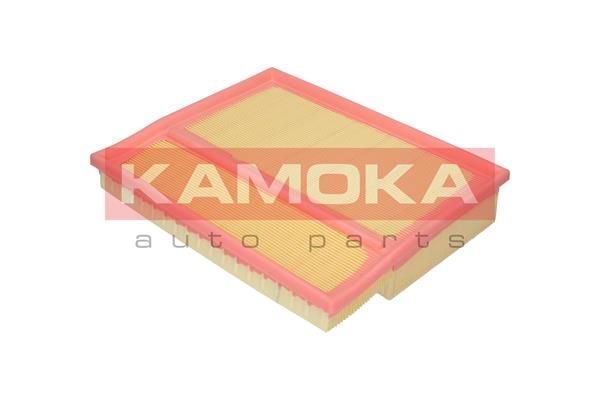 Oro filtras KAMOKA F205401