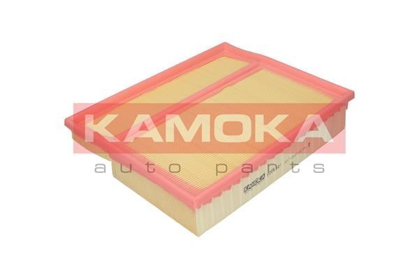 Oro filtras KAMOKA F205401