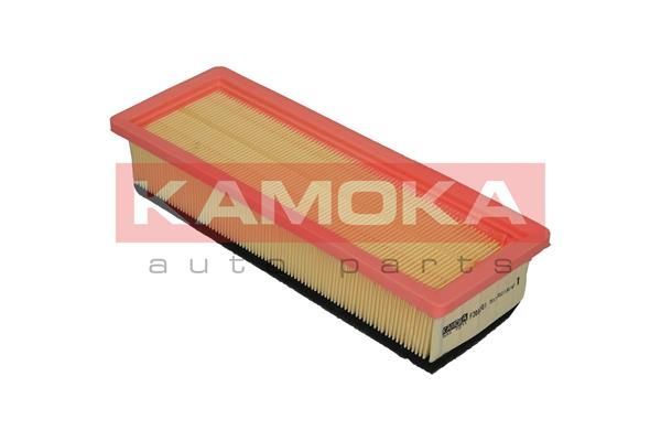 Oro filtras KAMOKA F206201
