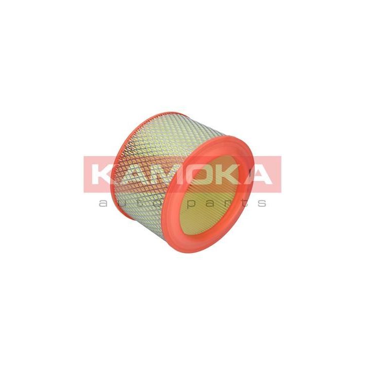 Oro filtras KAMOKA F206301
