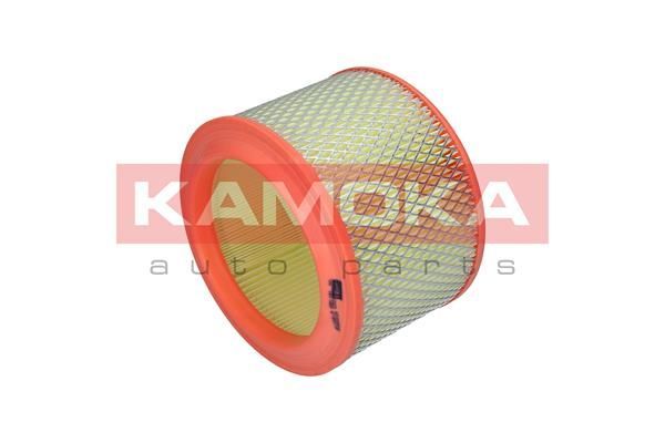 Oro filtras KAMOKA F206301
