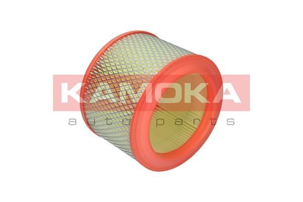 Oro filtras KAMOKA F206301