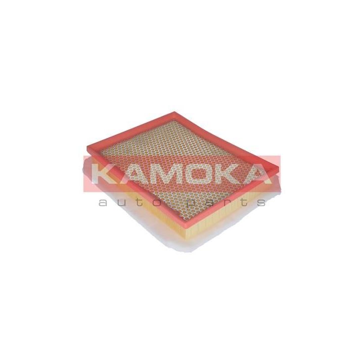 Oro filtras KAMOKA F206701