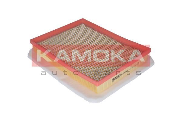 Oro filtras KAMOKA F206701