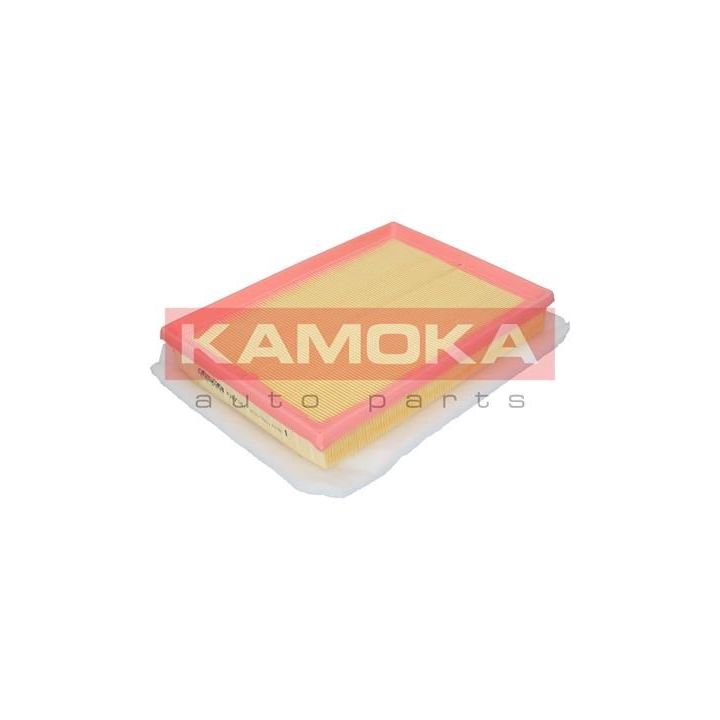 Oro filtras KAMOKA F207101