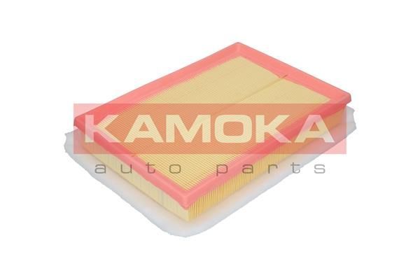 Oro filtras KAMOKA F207101