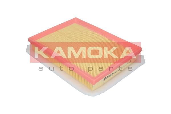 Oro filtras KAMOKA F207101