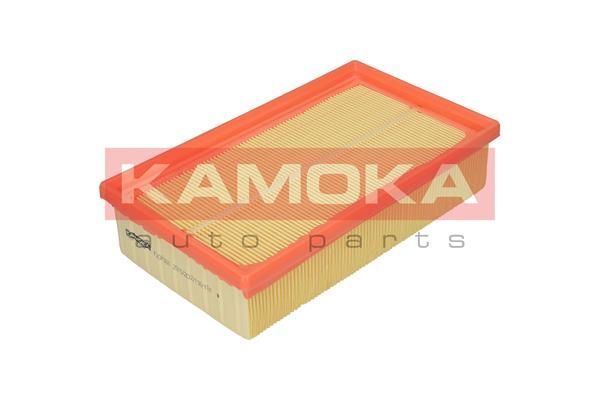 Oro filtras KAMOKA F207301