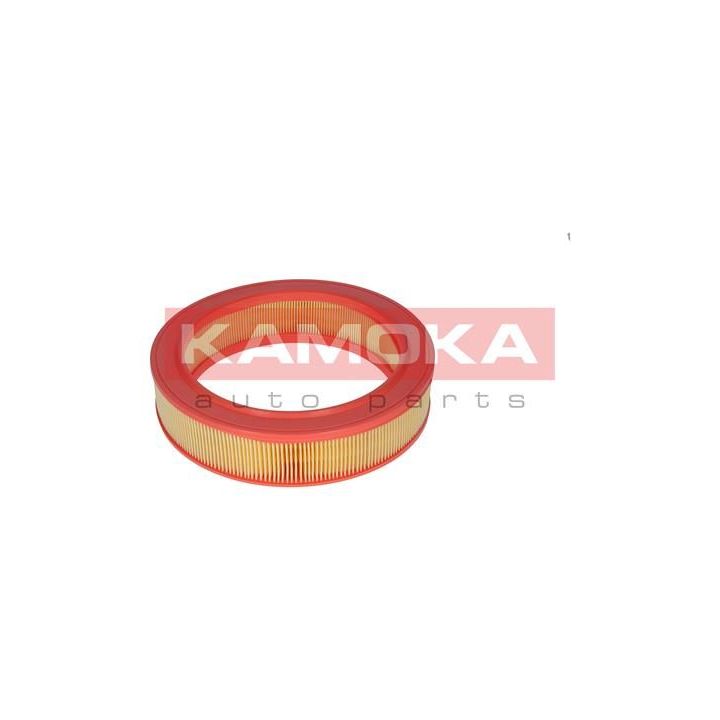 Oro filtras KAMOKA F207501